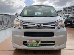 ダイハツ ムーヴ