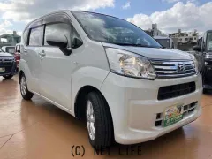 ダイハツ ムーヴ