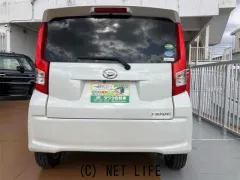 ダイハツ ムーヴ