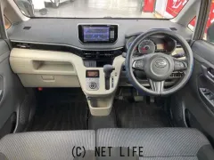 ダイハツ ムーヴ