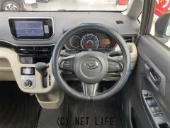 ダイハツ ムーヴ
