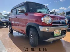 スズキ ハスラー