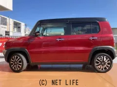 スズキ ハスラー