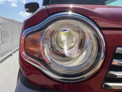 スズキ ハスラー