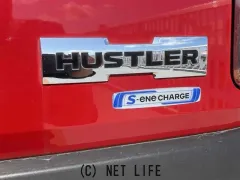 スズキ ハスラー