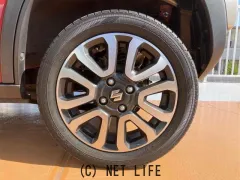 スズキ ハスラー