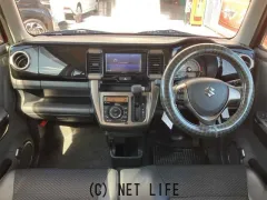 スズキ ハスラー