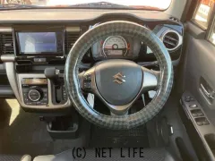 スズキ ハスラー