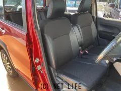 スズキ ハスラー