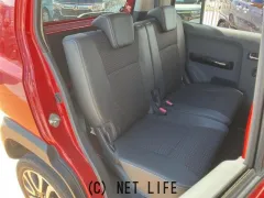 スズキ ハスラー