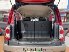 スズキ ハスラー