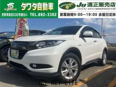 ホンダ ヴェゼル