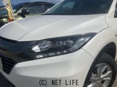 ホンダ ヴェゼル