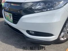 ホンダ ヴェゼル