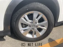 ホンダ ヴェゼル