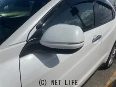 ホンダ ヴェゼル