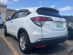 ホンダ ヴェゼル