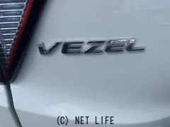 ホンダ ヴェゼル
