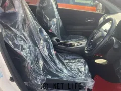 ホンダ ヴェゼル