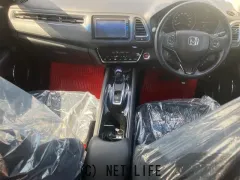 ホンダ ヴェゼル