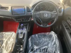 ホンダ ヴェゼル