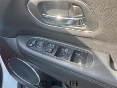 ホンダ ヴェゼル