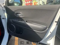 ホンダ ヴェゼル