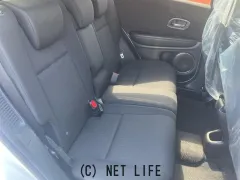 ホンダ ヴェゼル