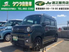 マツダ フレアワゴン