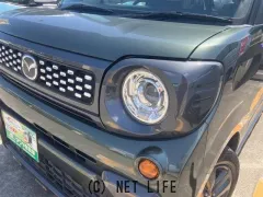 マツダ フレアワゴン