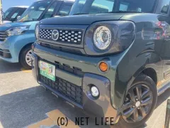 マツダ フレアワゴン