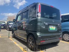 マツダ フレアワゴン