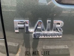 マツダ フレアワゴン