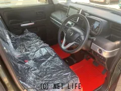 マツダ フレアワゴン