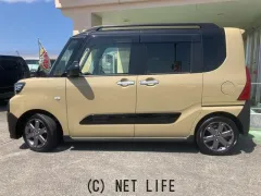 ダイハツ タント