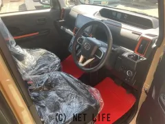 ダイハツ タント