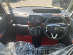 ダイハツ タント