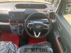 ダイハツ タント