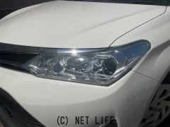 トヨタ カローラアクシオ