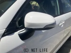 トヨタ カローラアクシオ