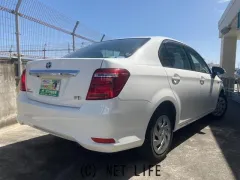 トヨタ カローラアクシオ