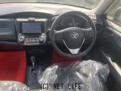 トヨタ カローラアクシオ