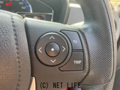 トヨタ カローラアクシオ