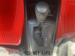 トヨタ カローラアクシオ