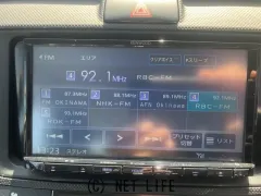 トヨタ カローラアクシオ