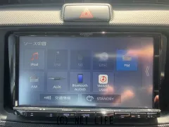 トヨタ カローラアクシオ