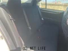 トヨタ カローラアクシオ