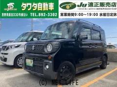 スズキ スペーシア