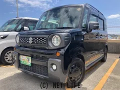 スズキ スペーシア