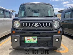 スズキ スペーシア